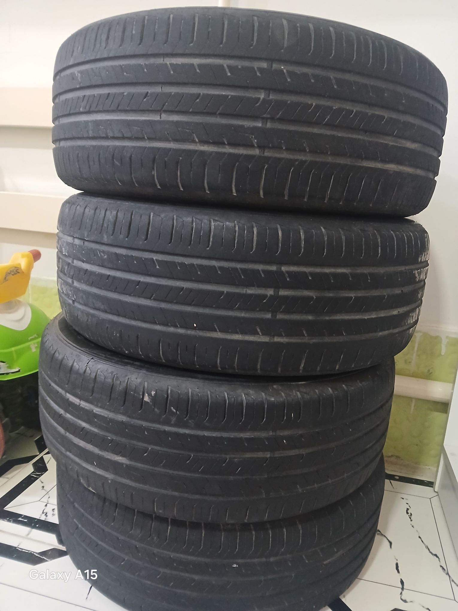 teker 300 TMT - Дашогуз - img 2