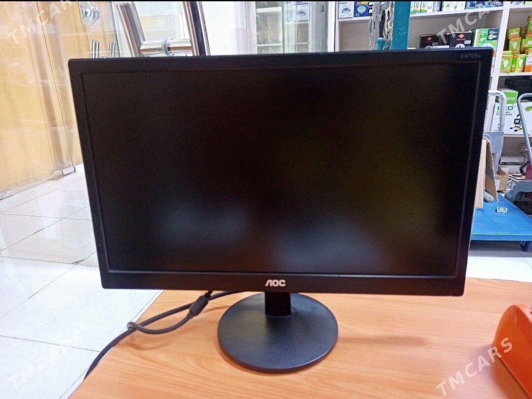 Core i5-3340 4GB - Aşgabat - img 2