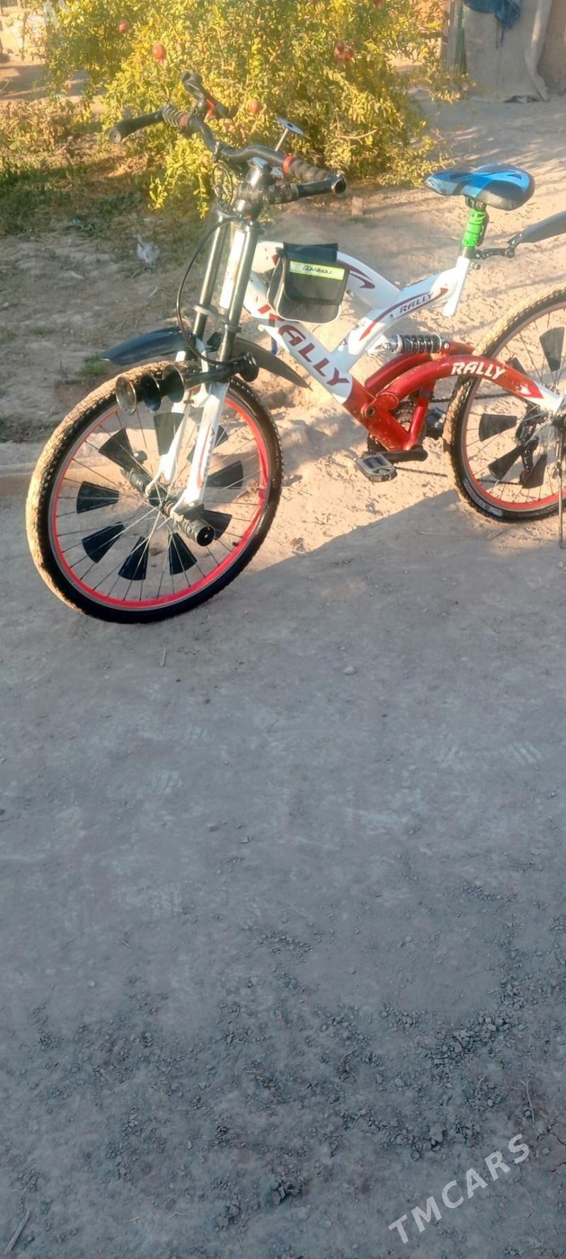 Welosiped - Türkmenabat - img 7