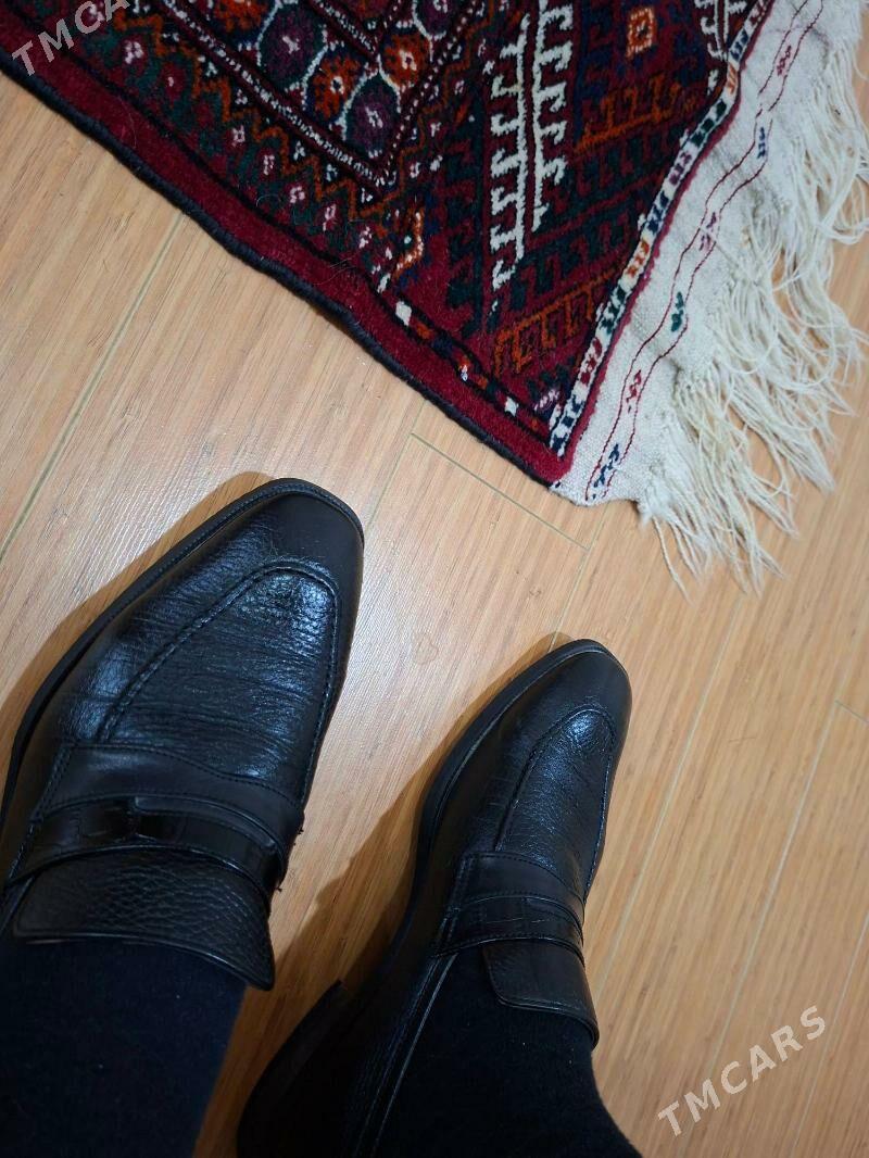 Erkek Kowus - 14 этап - Элитки (Улица Совхозная) - img 3