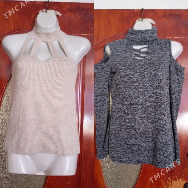 М размеры женские разные - Туркменабат - img 8