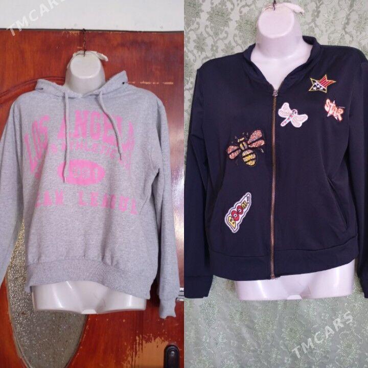 М размеры женские разные - Туркменабат - img 7