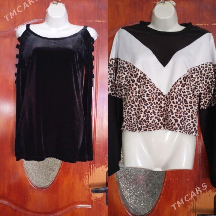 М размеры женские разные - Туркменабат - img 3