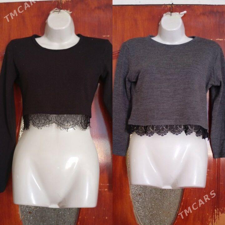 М размеры женские разные - Туркменабат - img 4