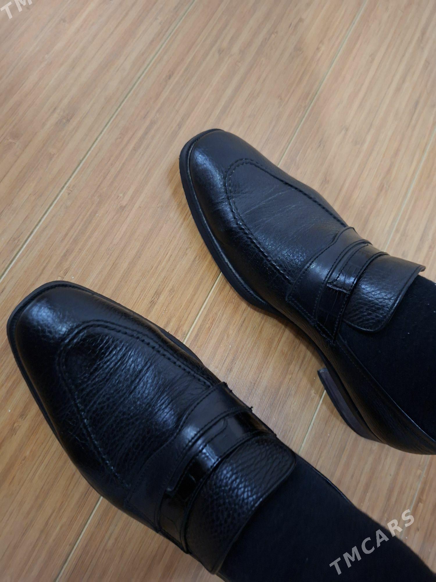 Erkek Kowus - 14 этап - Элитки (Улица Совхозная) - img 1