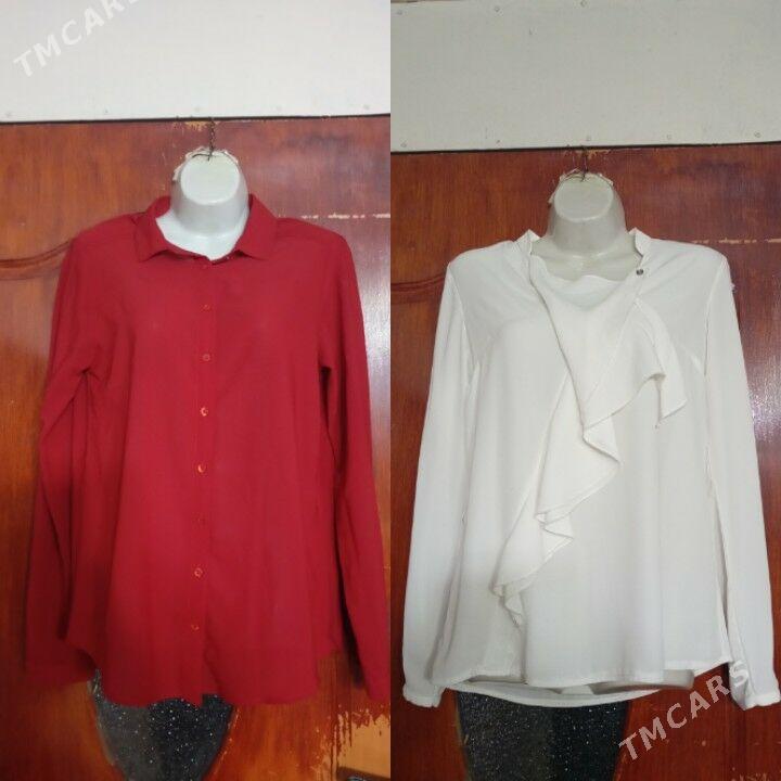 М размеры женские разные - Туркменабат - img 2