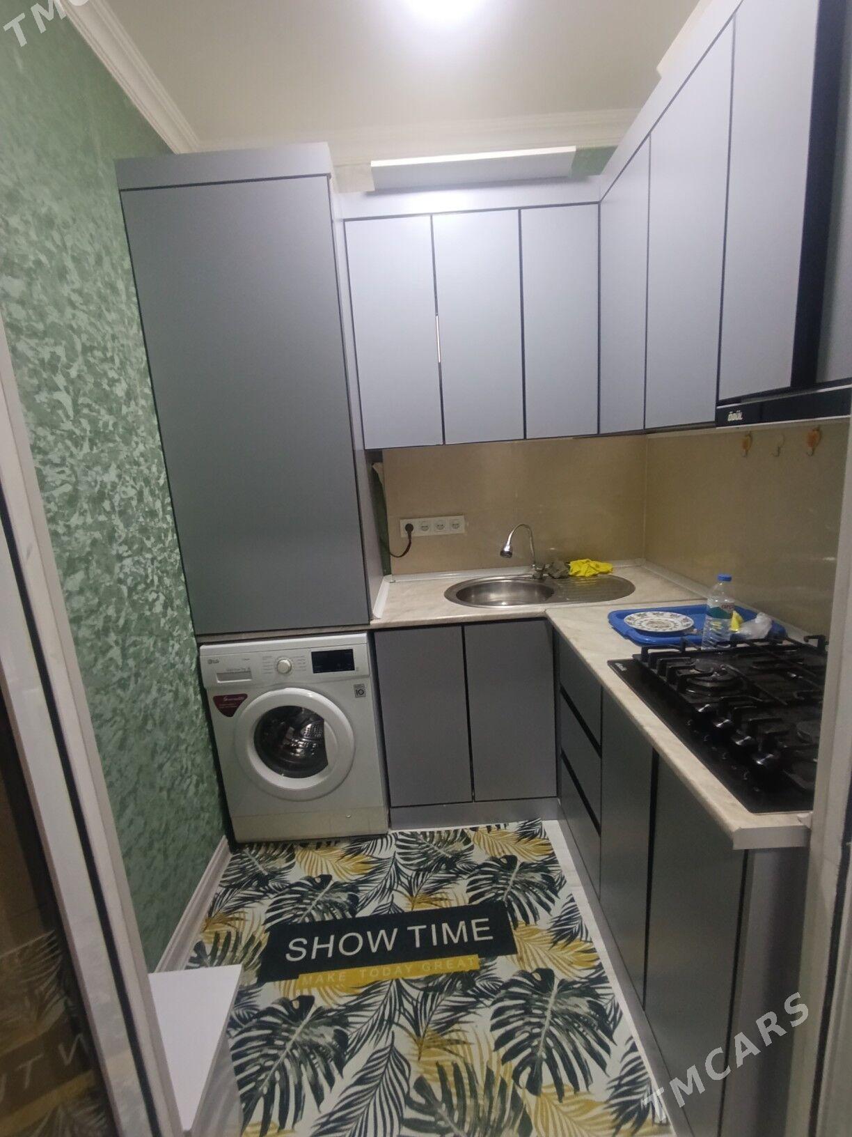 Satlyk jay 206 ozi - Балканабат - img 5