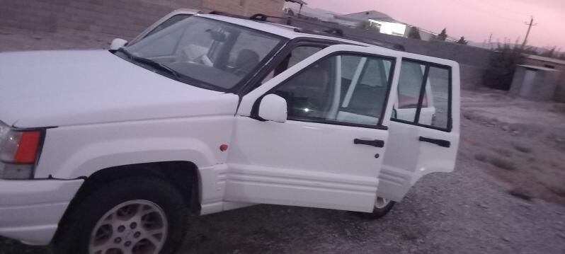 Jeep Grand Cherokee 1998 - 70 000 TMT - Чоганлы - img 2