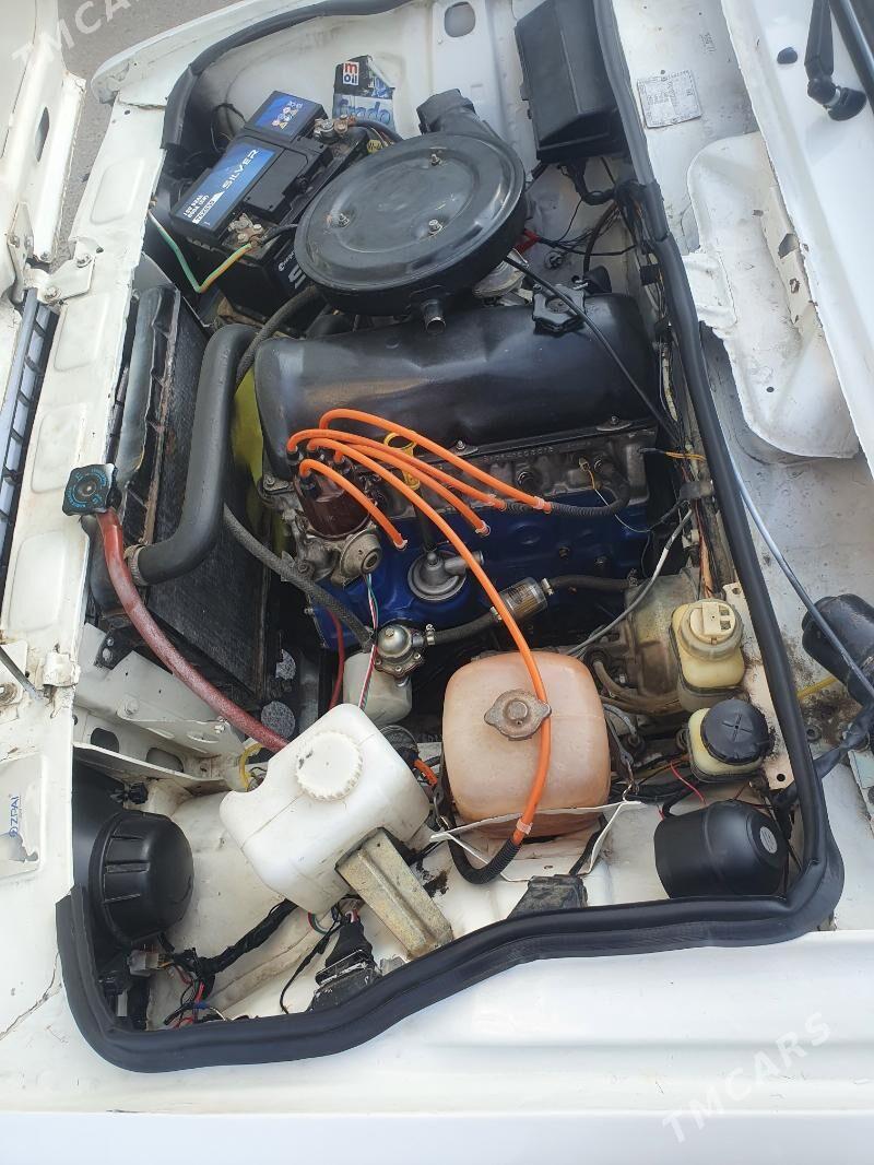 Lada 2107 2002 - 50 000 TMT - Aşgabat - img 7