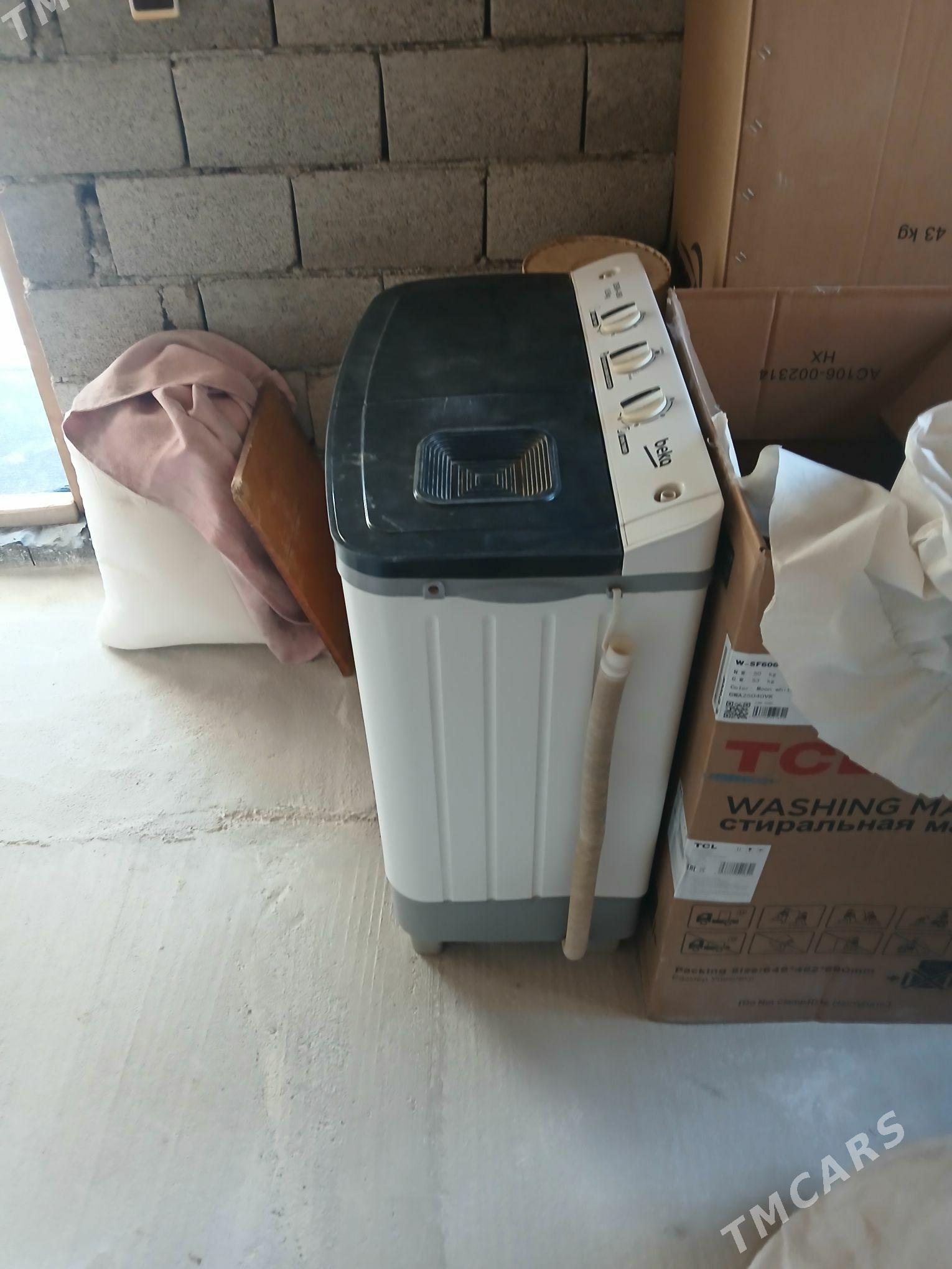 pol aftomat kir yuwujy masyn - Ýolöten - img 2