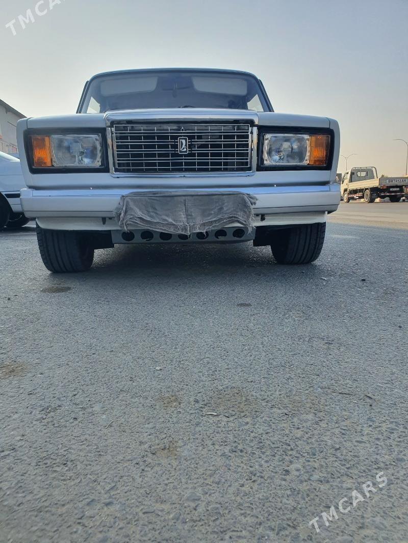 Lada 2107 2002 - 50 000 TMT - Aşgabat - img 1