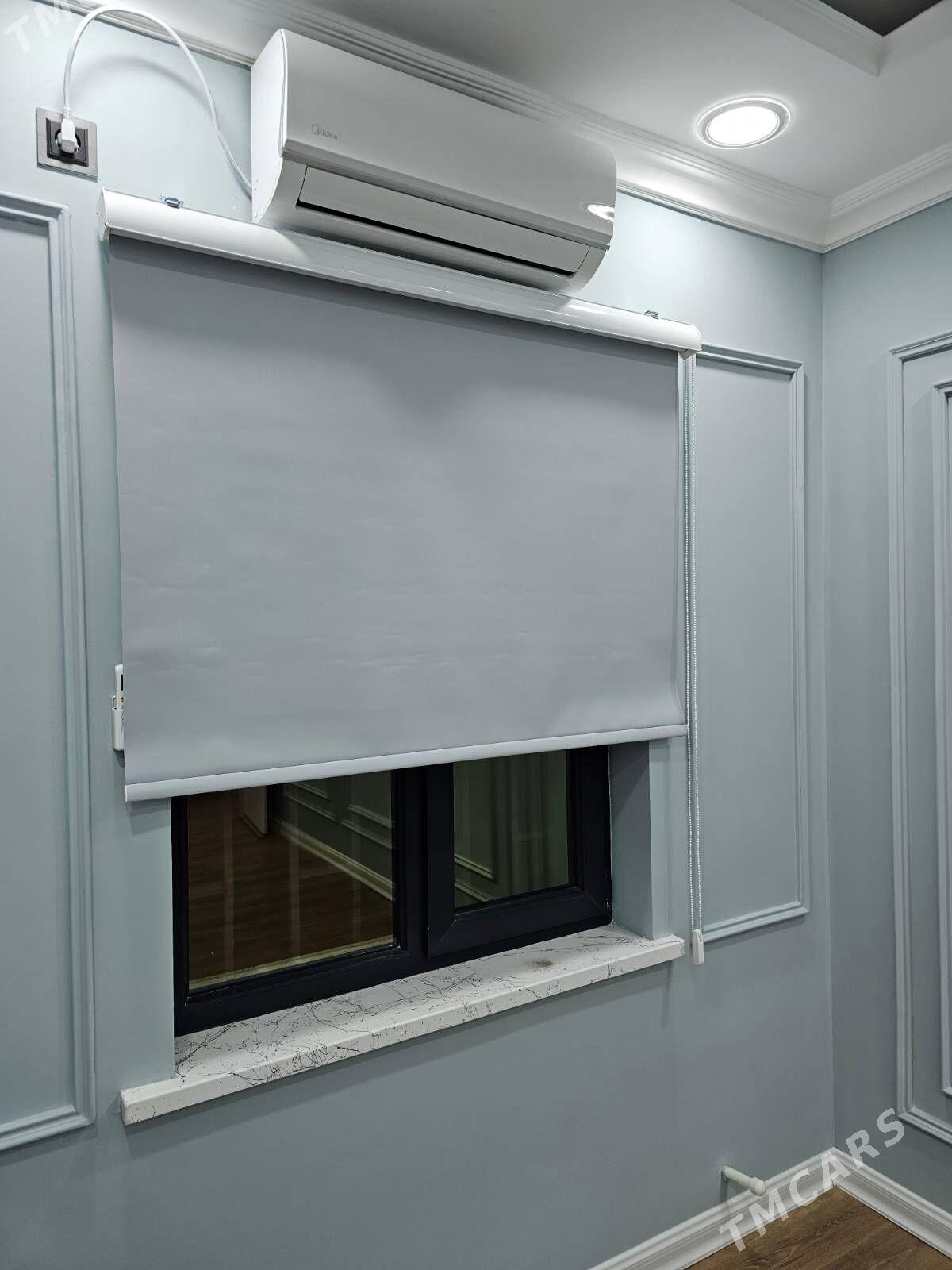 Žalyuz hyzmaty - Ашхабад - img 10