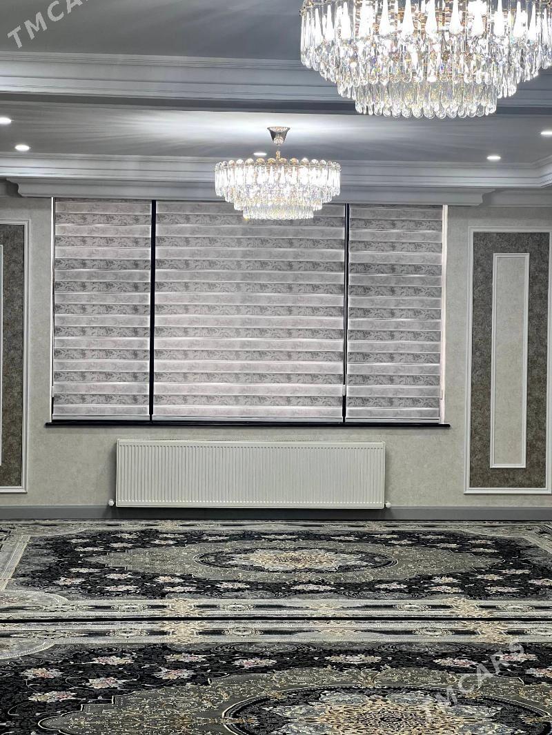 Žalyuz hyzmaty - Ашхабад - img 3