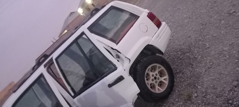 Jeep Grand Cherokee 1998 - 70 000 TMT - Чоганлы - img 3