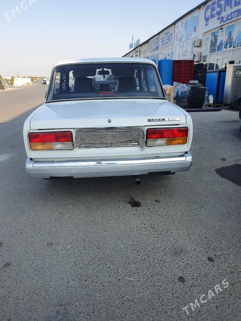 Lada 2107 2002 - 50 000 TMT - Aşgabat - img 2