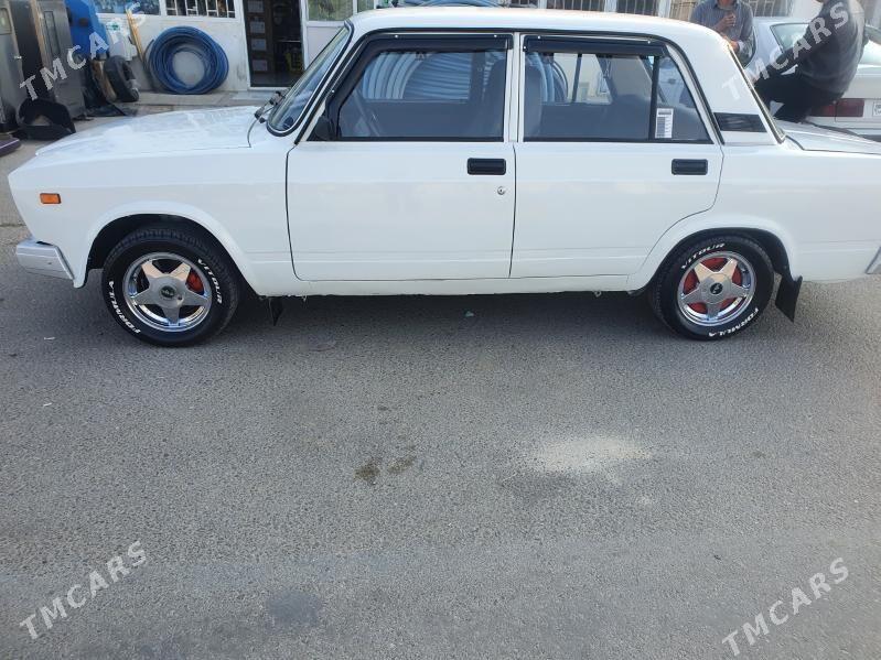 Lada 2107 2002 - 50 000 TMT - Aşgabat - img 4
