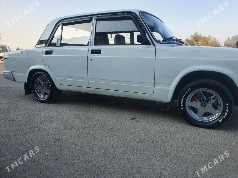Lada 2107 2002 - 50 000 TMT - Aşgabat - img 3