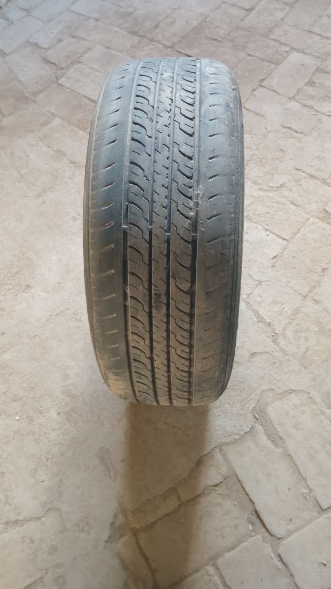 teker mersedes bmw 4 000 TMT - Kerki - img 3