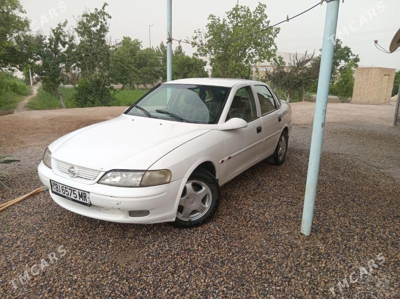 Opel Vectra 1999 - 50 000 TMT - Murgap - img 2
