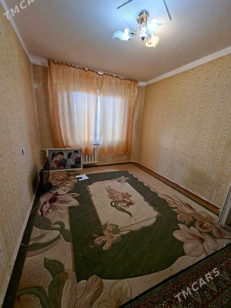 1komnat arzan gagarin gowdanka - Aşgabat - img 1