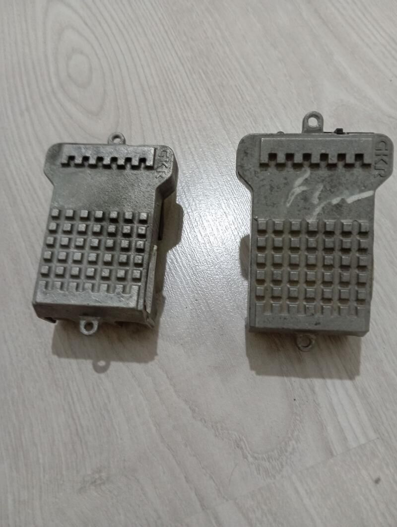 MERCEDES BENZ ÝOŽİK 50 TMT - Балканабат - img 2