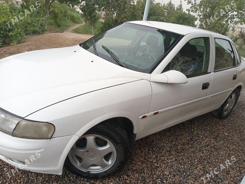 Opel Vectra 1999 - 50 000 TMT - Murgap - img 4