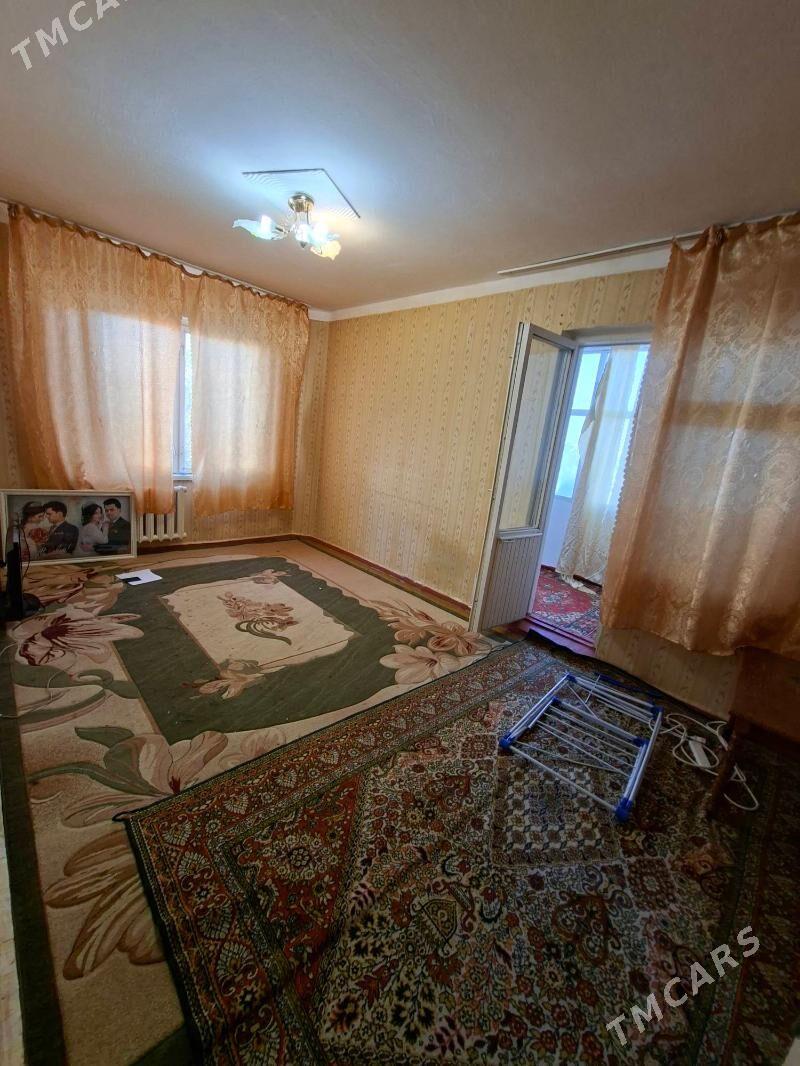 1komnat arzan gagarin gowdanka - Aşgabat - img 2