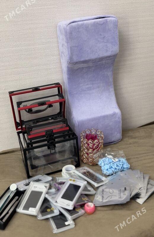 Все для наращивание ресниц! - Туркменабат - img 5