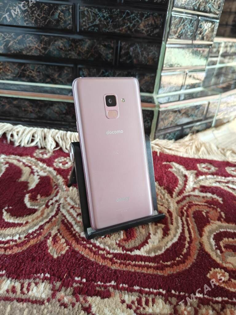 Galaxy feel 2 (a8 2018) - Magtymguly - img 2