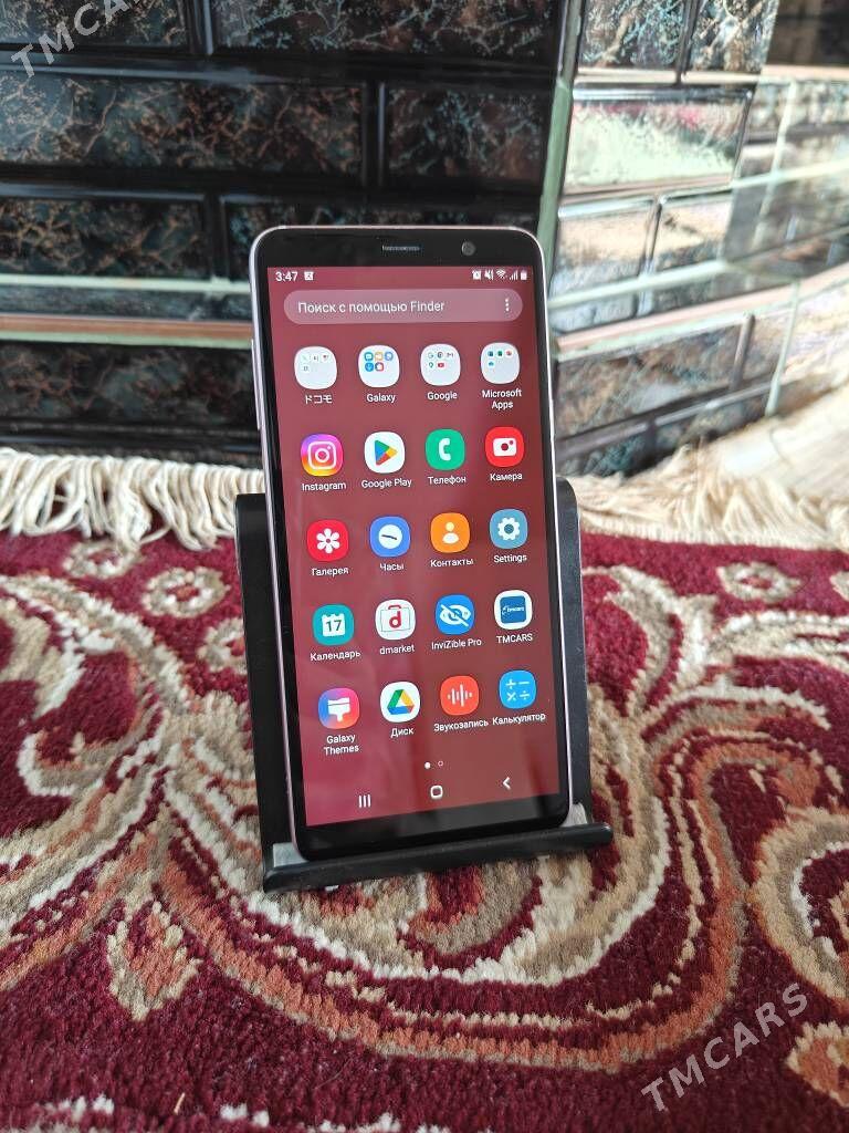 Galaxy feel 2 (a8 2018) - Magtymguly - img 3