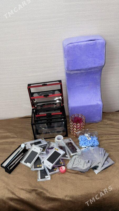 Все для наращивание ресниц! - Туркменабат - img 4