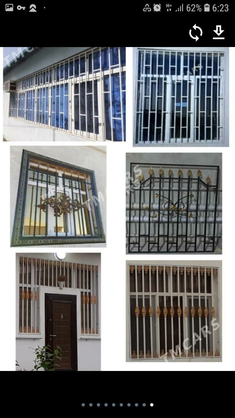 Resotka perila - Бедев - img 4