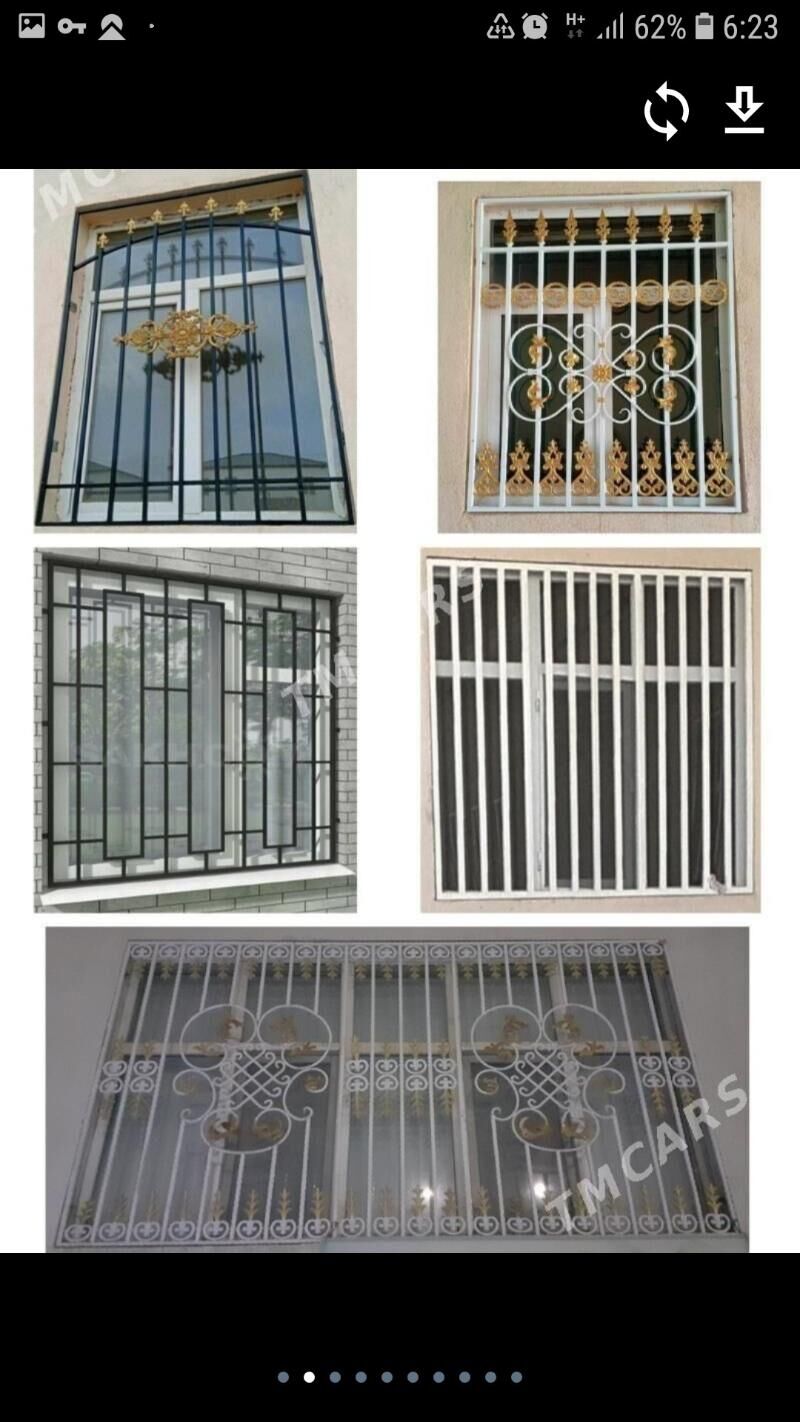 Resotka perila - Бедев - img 6