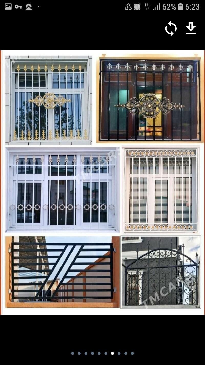 Resotka perila - Бедев - img 5