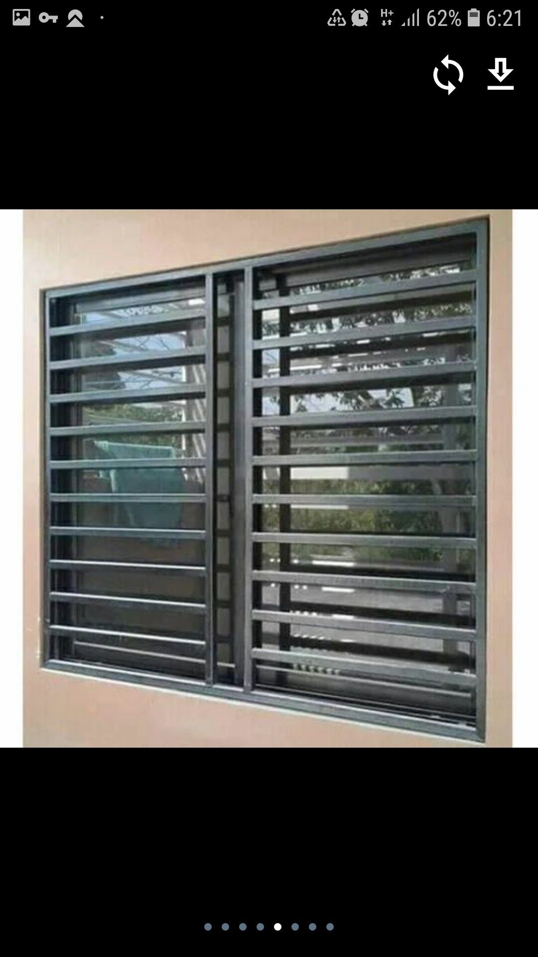 Resotka perila - Бедев - img 8