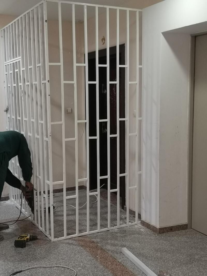 Resotka perila - Бедев - img 2