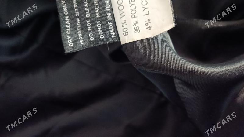 пальто зимнее - 30 mkr - img 4