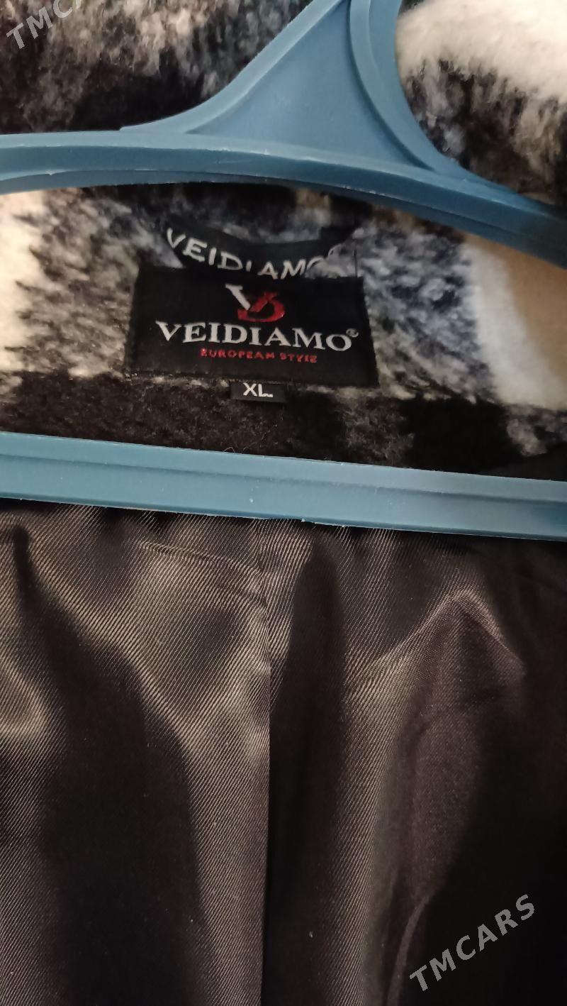 пальто зимнее - 30 mkr - img 3