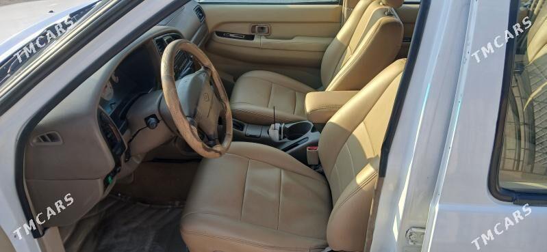 Nissan Pathfinder 2001 - 115 000 TMT - Гёкдепе - img 5