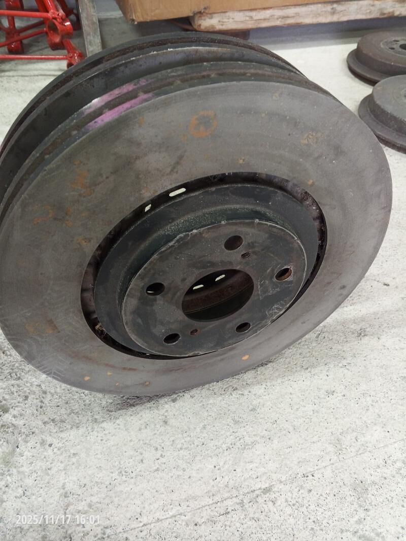 Baraban 1 900 TMT - Ашхабад - img 2