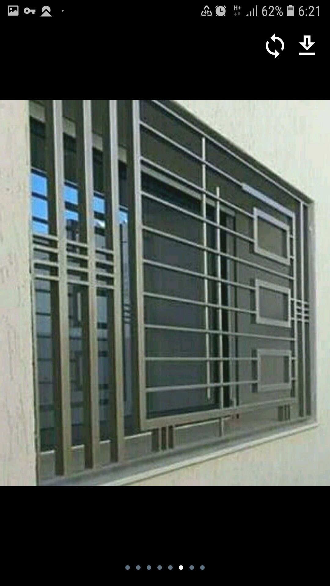 Resotka perila - Бедев - img 9