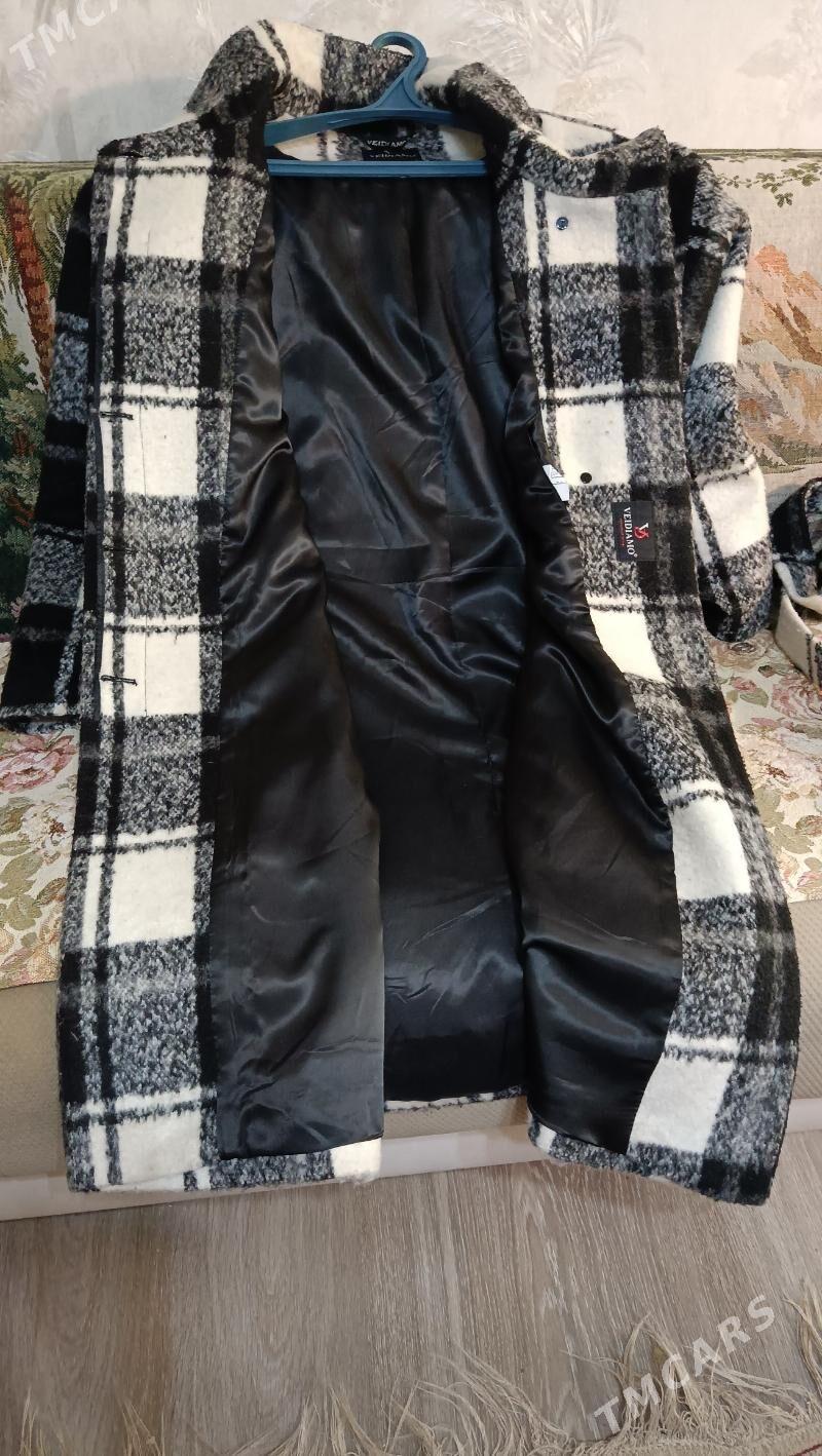 пальто зимнее - 30 mkr - img 2