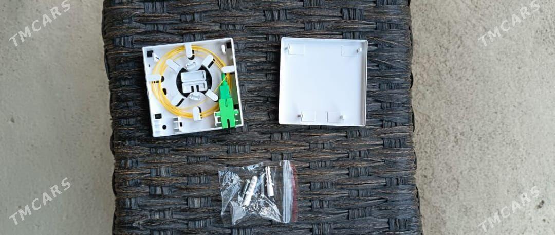 Оптические кабеля - Анев - img 2