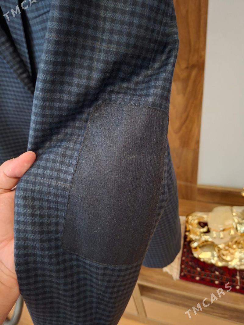 Pidjak - 14-nji tapgyr (Sowhozny köç) - img 3