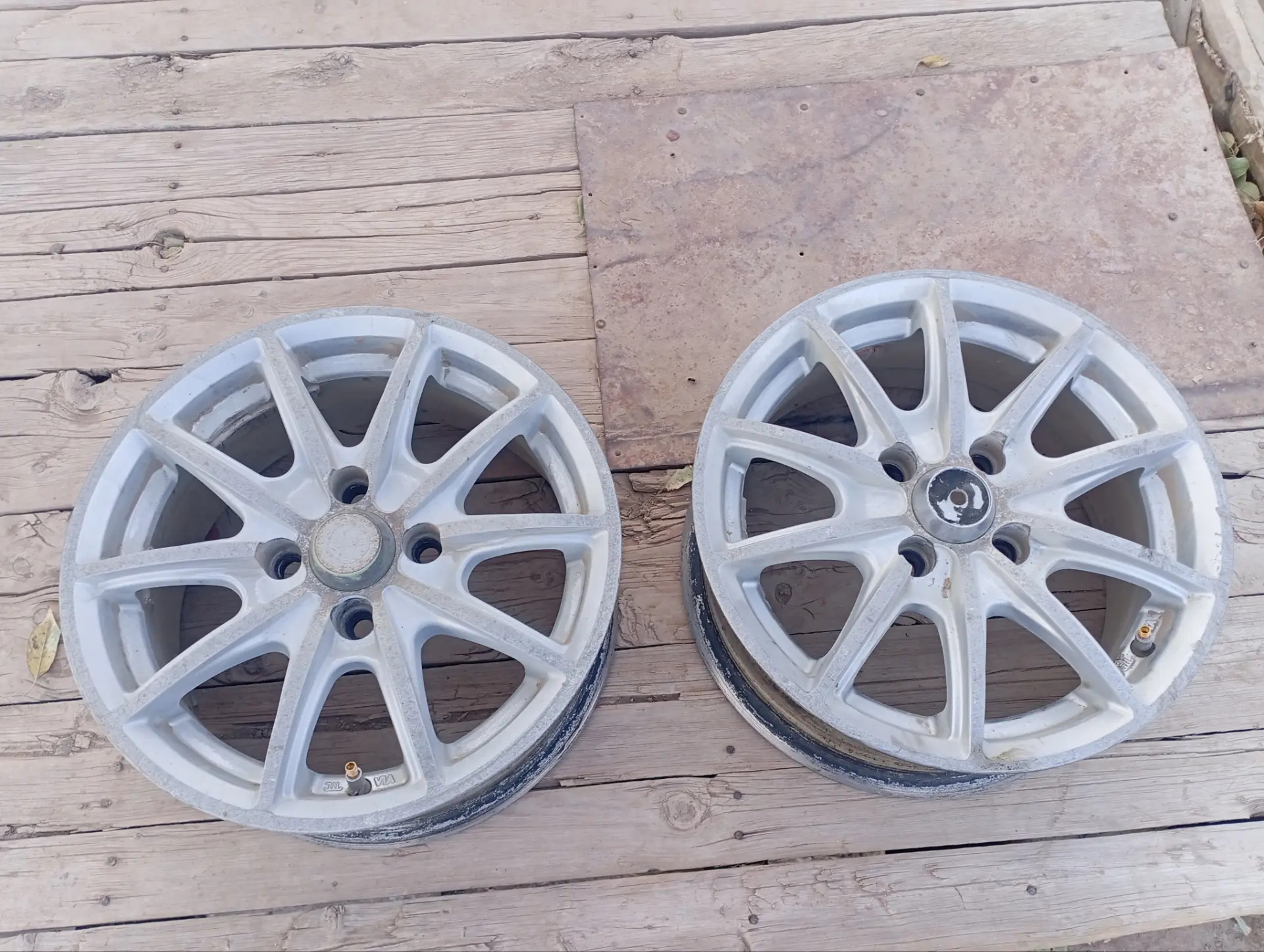 14 diska 1 300 TMT - Кёнеургенч - img 3