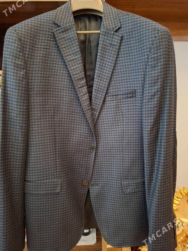 Pidjak - 14-nji tapgyr (Sowhozny köç) - img 2