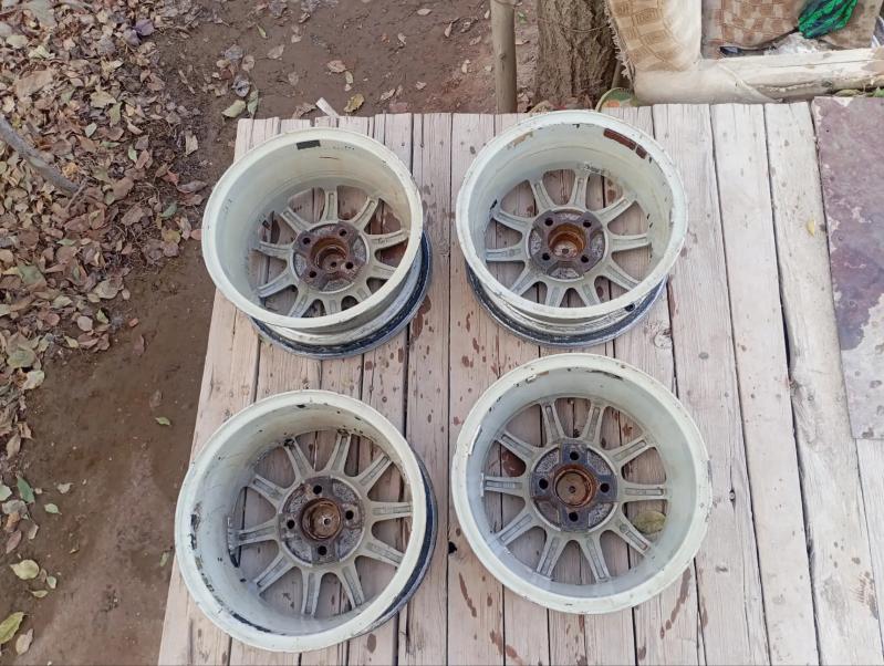 14 diska 1 300 TMT - Кёнеургенч - img 2