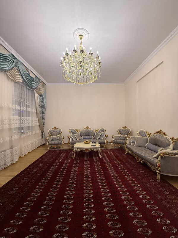 15 TAPGYR 3 OTAGLY 2 GATDA - 15-nji tapgyr - img 1