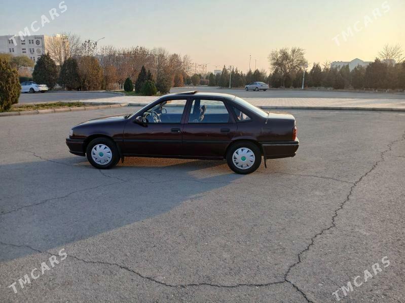 Opel Vectra 1993 - 58 000 TMT - Дашогуз - img 8