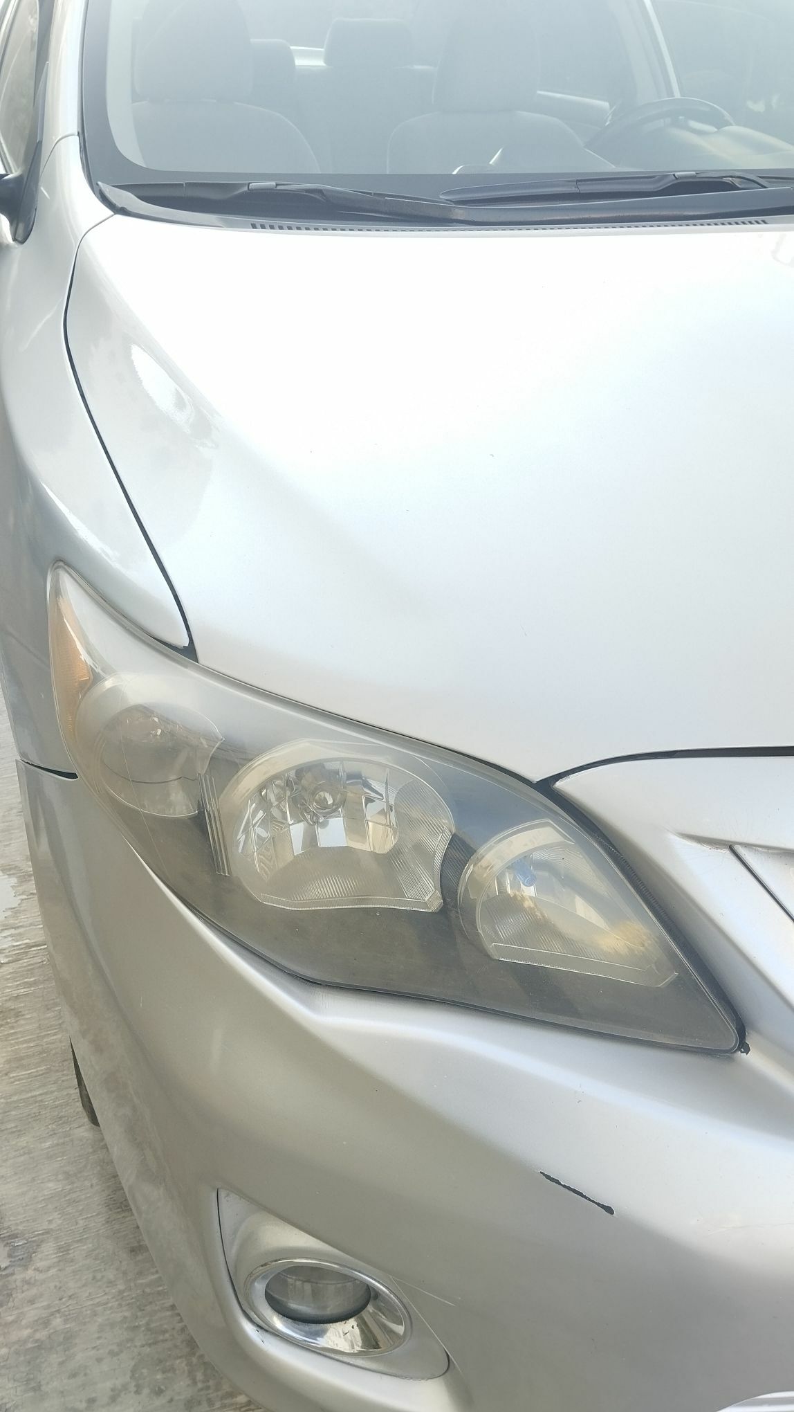 Corolla 2012 s fara 1 000 TMT - Aşgabat - img 2